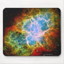 Recherche de nébuleuse de crabe Galaxie