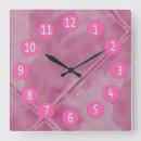 Recherche de diagonal horloges Moderne