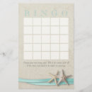 Recherche de bridal bingo Vintage