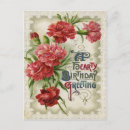 Recherche de bégonias cartes postales Rouge