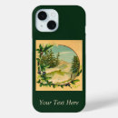 Suche nach schnee fall iphone hüllen Vintag