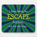 Suche nach knöpfe mousepads Entweichen