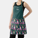 Recherche de rennes tabliers Rouge