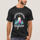 Suche nach lustiger pinguin tshirts Design