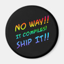 Suche nach programmieren magnete Geek