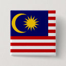 Recherche de malaisie badges Drapeaux du monde