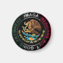 Suche nach mexikaner magnete Flagge
