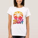 Recherche de ibiza tshirts Plage