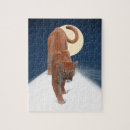 Recherche de lion puzzles Gros chats