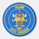 Suche nach tallinn magnete Wappen