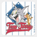 Suche nach tom und jerry aufkleber Jerry die maus