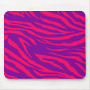 Recherche de zèbre rose tapis souris Nom