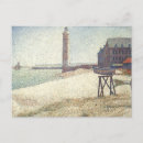 Suche nach georges seurat postkarten Landschaft