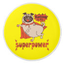 Recherche de super boutons et poignées de porte Bande dessinée