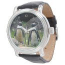 Recherche de faune montres Pingouin