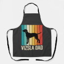 Suche nach vizsla schürzen Wolf