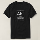 Suche nach lustige tabellen tshirts Wissenschaft