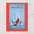 Recherche de vintage yacht poster Français