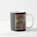 Recherche de manga tasses Chaton