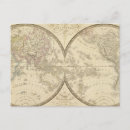 Suche nach world map postkarten Atlas