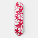 Recherche de hawaiian skateboards Floral