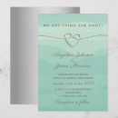 Recherche de noué invitations Romantique