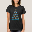 Recherche de dreidel tshirts Heureux