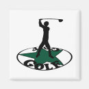 Recherche de club golf magnets Conducteur