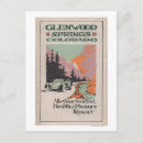 Suche nach vintage federn postkarten Glenwood