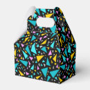 Recherche de triangles ballotins Jaune