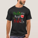Suche nach weinliebhaber tshirts Merlot
