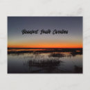 Recherche de vif cartes postales Coucher de soleil