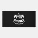 Suche nach mythische pferde mousepads Einhorn