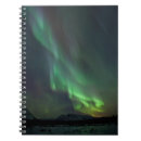 Suche nach nordlicht kleine notizbücher Astronomie
