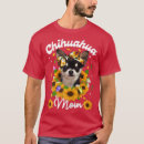 Suche nach niedlicher chihuahua tshirts Mama