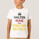 Suche nach deutsches kinder tshirts Deutscher