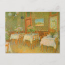 Suche nach restaurants postkarten Vincent van gogh
