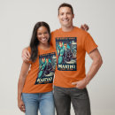 Recherche de agence spatiale tshirts Voyage spatial
