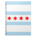 Suche nach amerika kleine notizbücher Rot weiß und blau