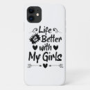 Recherche de chien heureux iphone coques Amusant
