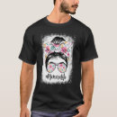 Recherche de mémère tshirts Blanchi