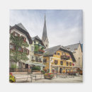 Suche nach hallstatt magnete Austria