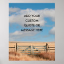 Recherche de nature paysages posters Coucher de soleil