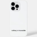 Recherche de encouragement iphone coques Noir et blanc