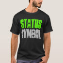 Recherche de vert de néon tshirts Amusant