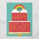 Recherche de gateau cartes postales Pour enfants