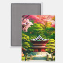 Recherche de sakura magnets Asie