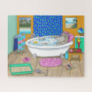 Suche nach schauspieler puzzle Katzenpuzzle