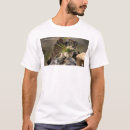 Suche nach kanadisches tier tshirts Natur