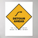 Recherche de routiers posters Route